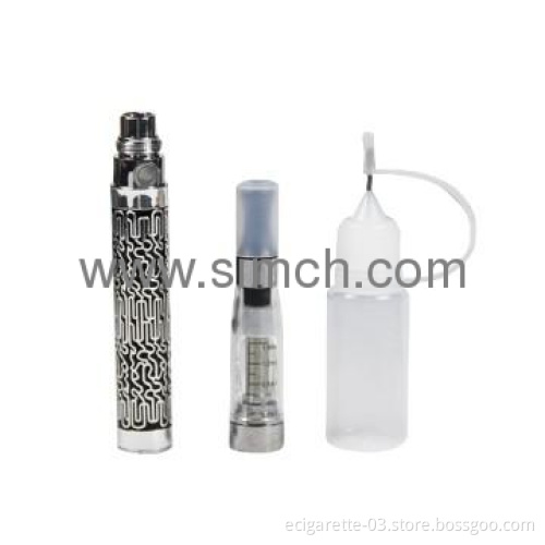Halloween ego-k starter kit with new outside packing